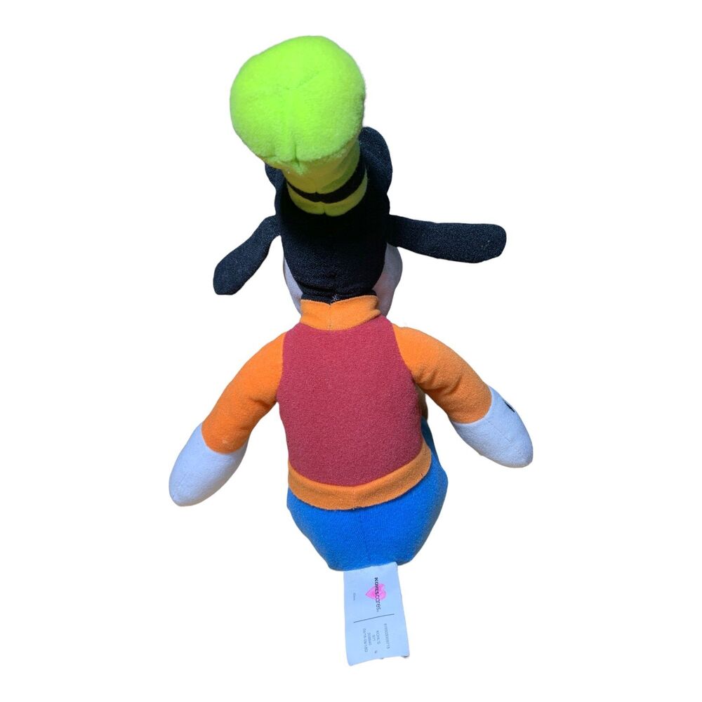 Goofy Plush - Picture 3 of 3
